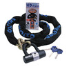 Oxford HD Chain Lock OF160- Η Ασφάλεια και ευελιξία 2 σε ένα που Ψάχνεις για την Μοτό σου!