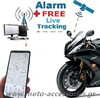 ΣΥΝΑΓΕΡΜΟΣ ΜΕ GPS TRACKER 952FMB MOTO ALARM BASIC (Δωρεάν Live Traking)