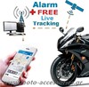 ΣΥΝΑΓΕΡΜΟΣ ΜΕ GPS TRACKER 953FMB MOTO ALARM BASIC (Δωρεάν Live Traking)