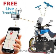 Teltonika FMT100, Δωρεάν GPS Tracking για τη μοτό σου: Εύκολα, γρήγορα, αξιόπιστα!